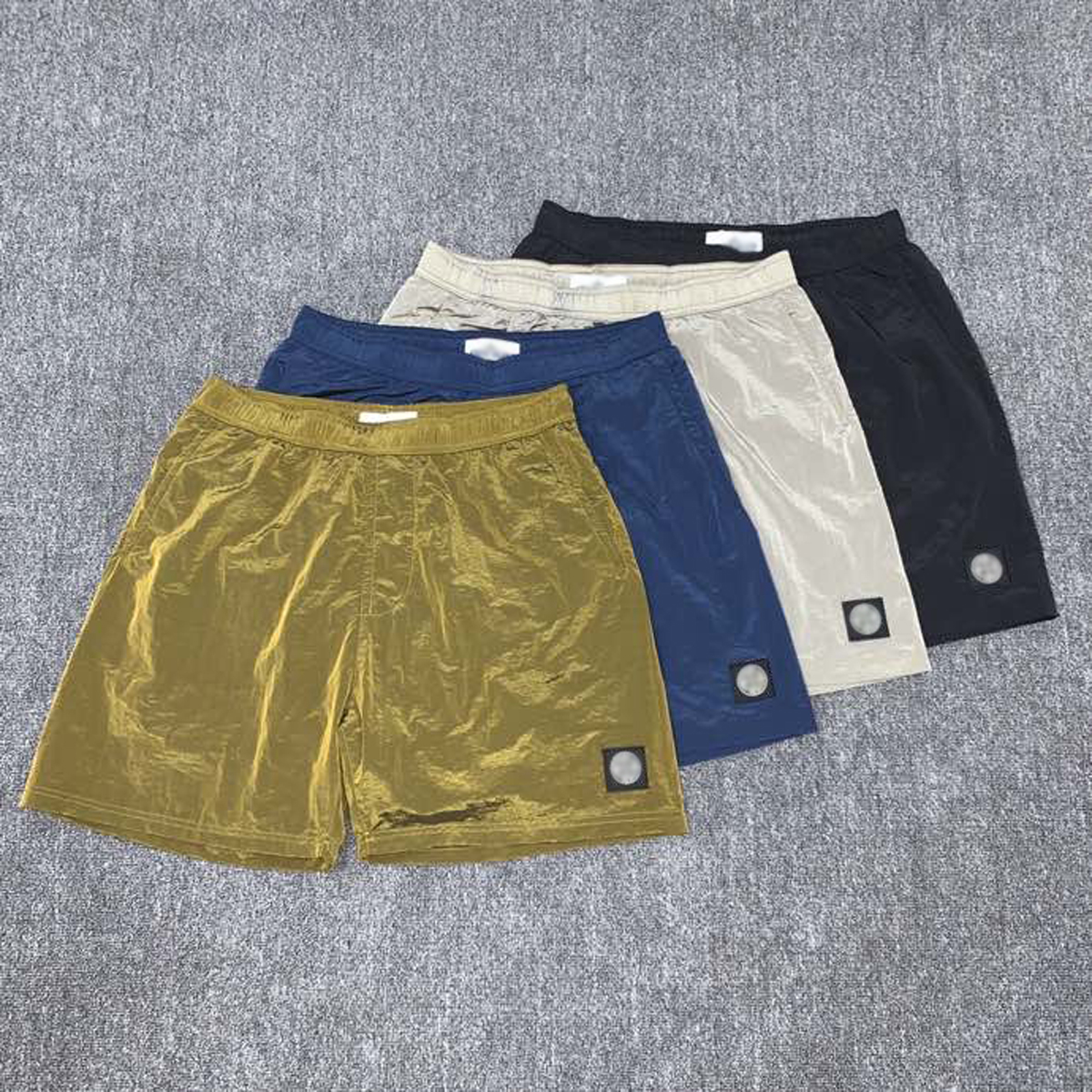 tactical shorts fashion ST Metal Nylon Shorts spring summer Swim Sport Shorts comfortable size M-XXL 4 colors Summer Casual pants
tactical shorts fashion ST Metal Nylon Shorts spring summer Swim Sport Shorts comfortable size M-XXL 4 colors Summer Casual pants