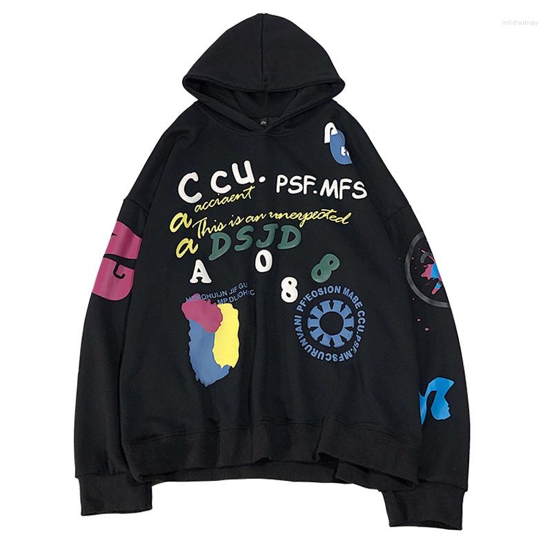 Hoodies 2023 Brand Sweatshirts Graffiti Letter Plus Size Velvet Oversized Fleece Hip Hop Hooded Spring Hoody, Black
Hoodies 2023 Brand Sweatshirts Graffiti Letter Plus Size Velvet Oversized Fleece Hip Hop Hooded Spring Hoody, Black