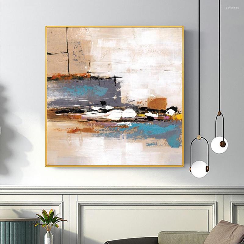 Paintings Abstract Beautiful 3D Texture Painting Hand Painted On Canvas Handmade Oil Wall Art For Wedding Party Home Decoration
Paintings Abstract Beautiful 3D Texture Painting Hand Painted On Canvas Handmade Oil Wall Art For Wedding Party Home Decoration
