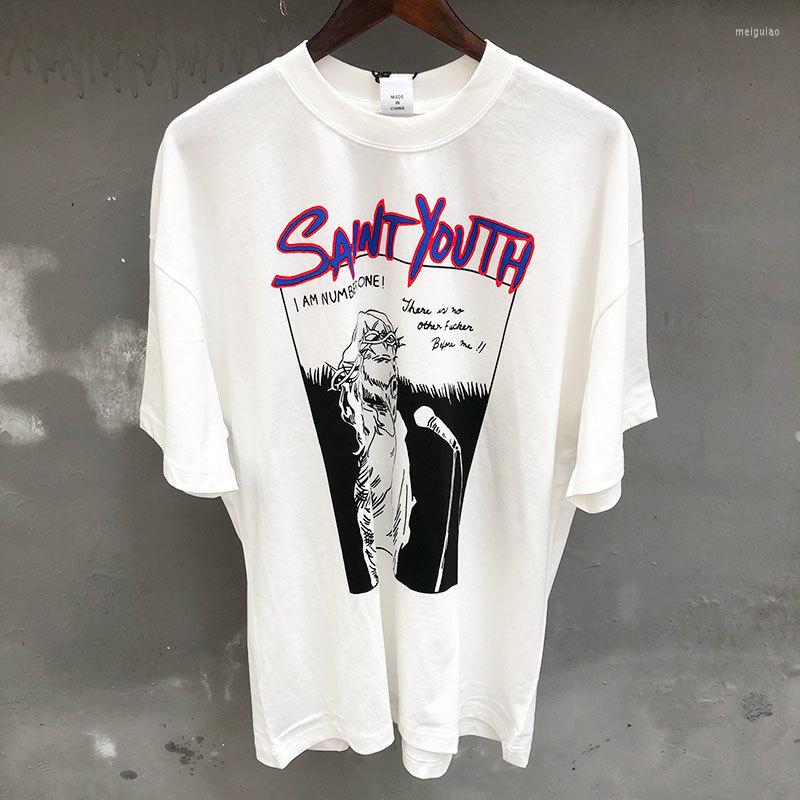 Men's T Shirts Art Graffiti Letter Print Summer Oversized O-Neck Tshirt For Men Brand Black MenTshirt Social Club Outfits Tee Shirt Homme, White
Men's T Shirts Art Graffiti Letter Print Summer Oversized O-Neck Tshirt For Men Brand Black MenTshirt Social Club Outfits Tee Shirt Homme, White