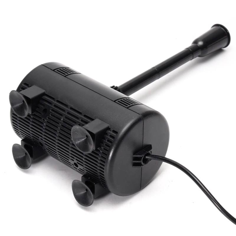 1550L/H DC 12V-24V Brushless Solar Motor Water Pump Portable Mini Submersible Watering Garden Fish Pond Water Fountain Pump Pnlgl