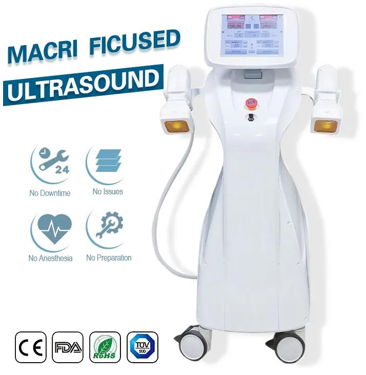 New Korean Ultra Slimming Machine Macro Focused Scanning Ultrasound Weight Loss Body Slimming Beauty Equipment
New Korean Ultra Slimming Machine Macro Focused Scanning Ultrasound Weight Loss Body Slimming Beauty Equipment