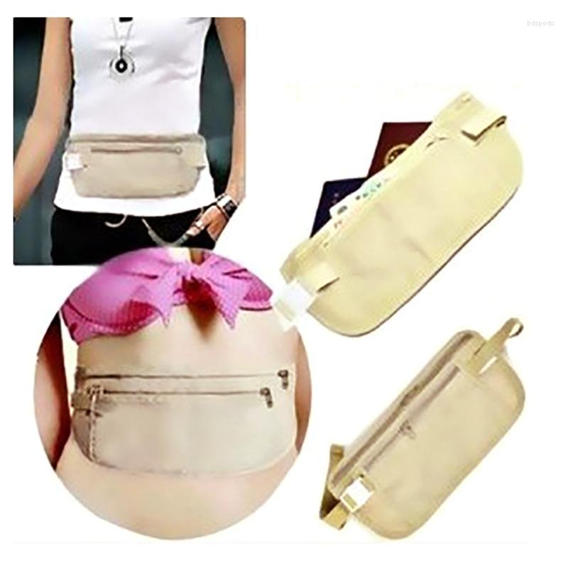 Outdoor Bags Professional Running Waist Bag Sports Belt Pouch Phone Men Women, Khaki
Outdoor Bags Professional Running Waist Bag Sports Belt Pouch Phone Men Women, Khaki