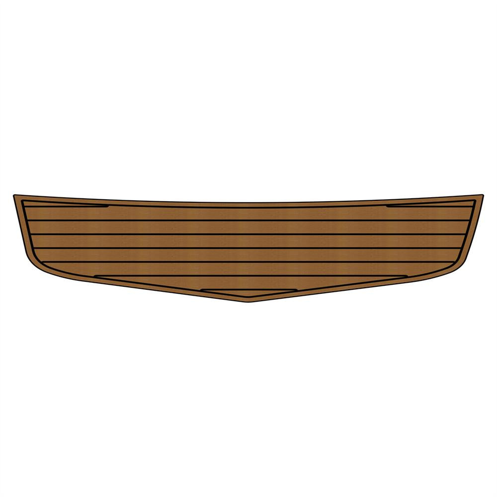 Quality 2006 Supra 24 SSV Swim Platform Step Pad Boat EVA Foam Faux Teak Deck Floor Mat
Quality 2006 Supra 24 SSV Swim Platform Step Pad Boat EVA Foam Faux Teak Deck Floor Mat