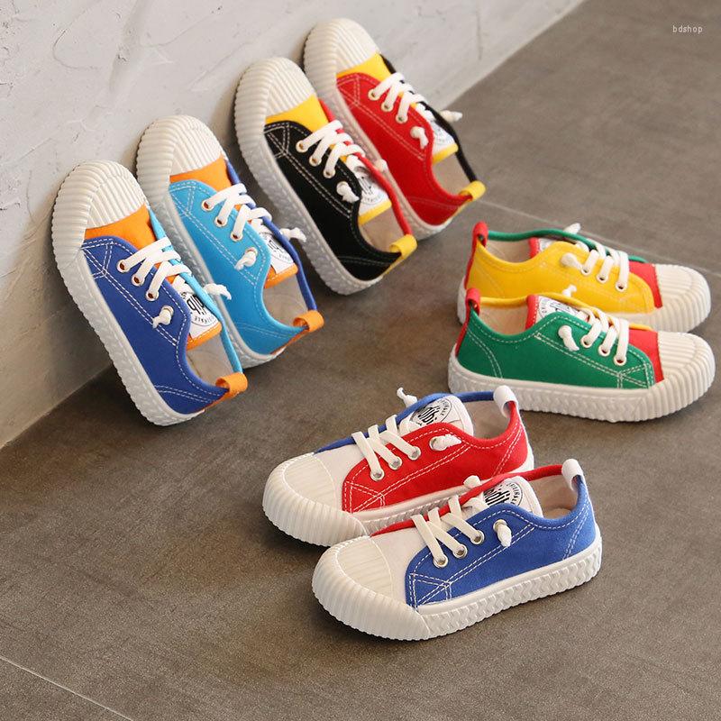 Athletic Shoes Color Patchwork Unisex Kids Canvas Children Girls Boys Sports Sneakers Casual Breathable Lace Up Toddler, Black
Athletic Shoes Color Patchwork Unisex Kids Canvas Children Girls Boys Sports Sneakers Casual Breathable Lace Up Toddler, Black