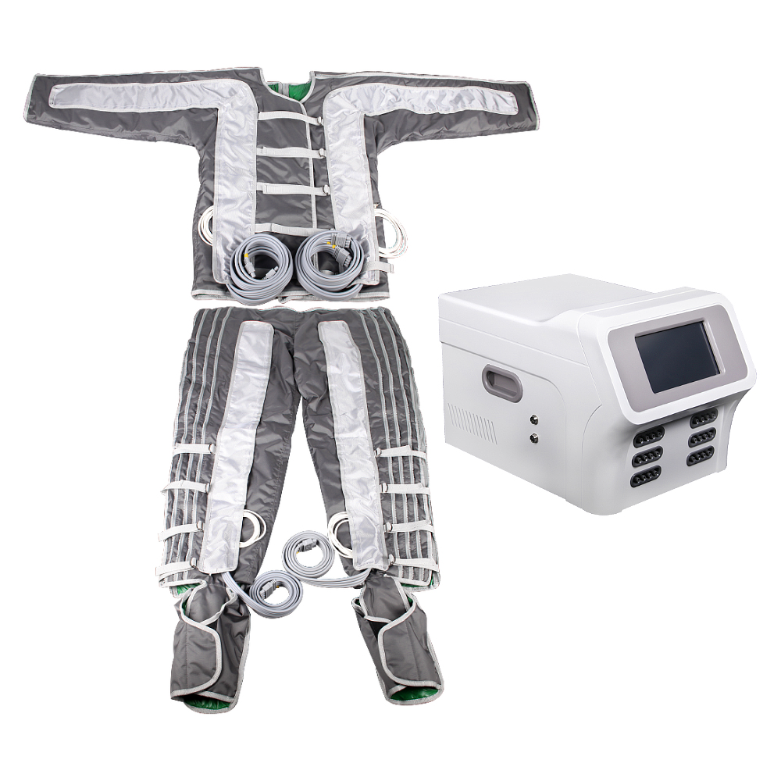 Slimming Machine Far Infrared Air Pressure Slim Fat Loss Therapy Equipment Lymph Drainage Massage Boots Detox Slim Device
Slimming Machine Far Infrared Air Pressure Slim Fat Loss Therapy Equipment Lymph Drainage Massage Boots Detox Slim Device