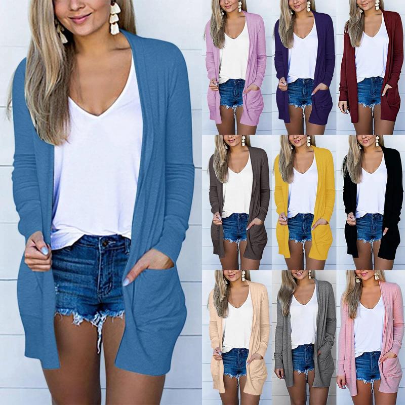 Women's Jackets 2023 Solid Color Top Long Sleeve Cardigan Lightweight Women Winter Plus Size Teddy Warm High Street Cargo, Army green
Women's Jackets 2023 Solid Color Top Long Sleeve Cardigan Lightweight Women Winter Plus Size Teddy Warm High Street Cargo, Army green
