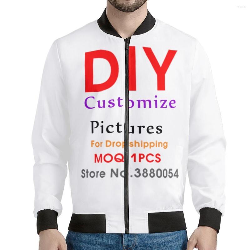 Men's Jackets 3D Custom Logo Luxury Floral Men's Daily Jacket Long Clothing Casual Male Zipper Trench Coats Drop, Gray
Men's Jackets 3D Custom Logo Luxury Floral Men's Daily Jacket Long Clothing Casual Male Zipper Trench Coats Drop, Gray