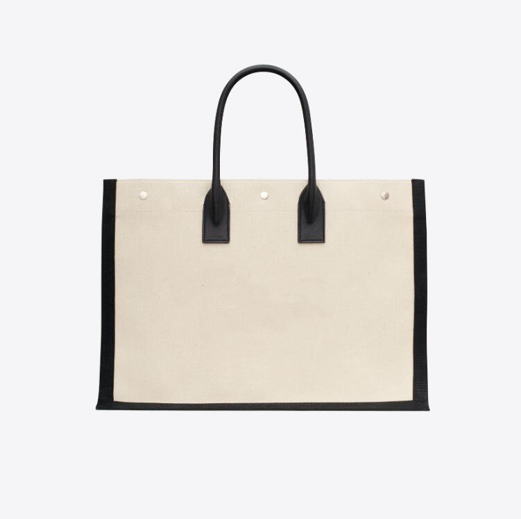 Outdoor Beach Bag Unisex Tote Bag Canvas Large Capacity 48cm Fashion Handbag, Black
Outdoor Beach Bag Unisex Tote Bag Canvas Large Capacity 48cm Fashion Handbag, Black