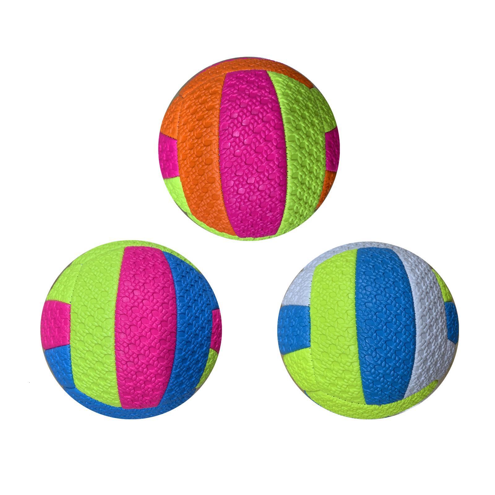 Balls Professional Volleyball Size 2 Training Practice PVC Volley Ball for Kids 230413
Balls Professional Volleyball Size 2 Training Practice PVC Volley Ball for Kids 230413