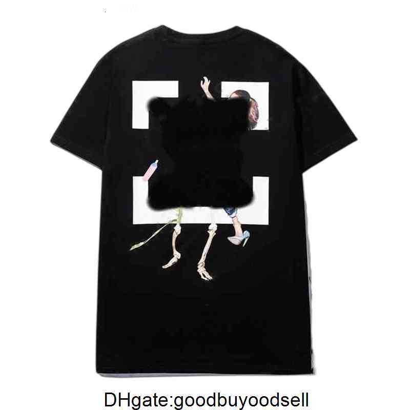 Off Men's T-shirts Offs Summer Fashion White and Girls Dancing Oil Painting Short Sleeve Unisex T-shirt Printed Letter the Back Print, 20
Off Men's T-shirts Offs Summer Fashion White and Girls Dancing Oil Painting Short Sleeve Unisex T-shirt Printed Letter the Back Print, 20
