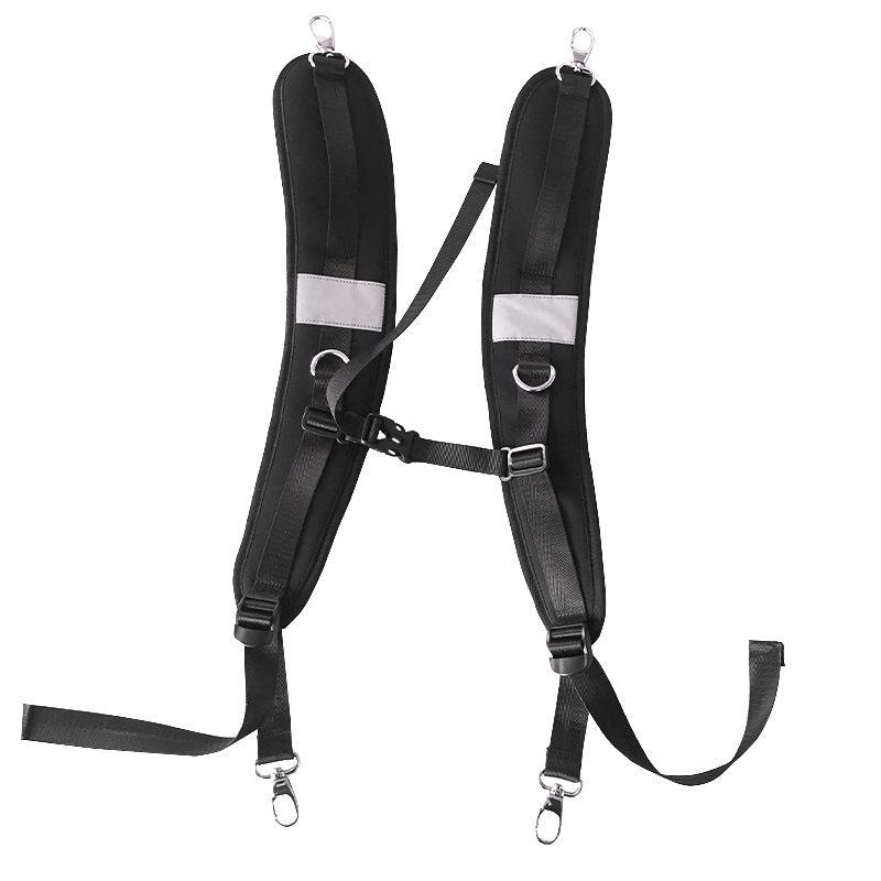 Outdoor Bags Kuulee Shoulder Waterproof Bucket Bag Replacement Strap Upstream Drifting Suspender, Free size
Outdoor Bags Kuulee Shoulder Waterproof Bucket Bag Replacement Strap Upstream Drifting Suspender, Free size