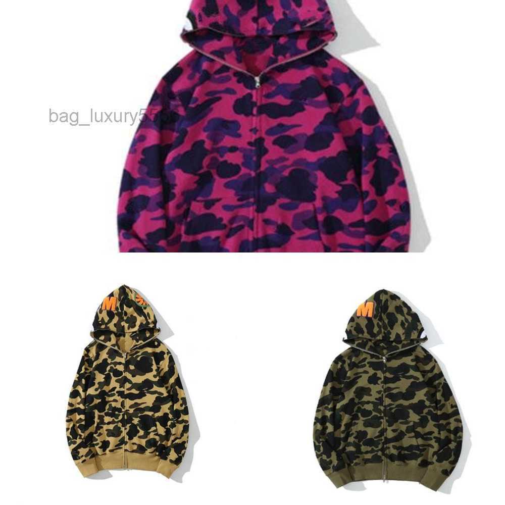 Mens Designer Hoodie Full Zip Up Shark Hoodies For Woman Black Camouflage Jacket Blue Hoody Hooded Sweatshirt Man Womens Sweater Long Sleeve Tech Fleece Cardigan, Purple
Mens Designer Hoodie Full Zip Up Shark Hoodies For Woman Black Camouflage Jacket Blue Hoody Hooded Sweatshirt Man Womens Sweater Long Sleeve Tech Fleece Cardigan, Purple