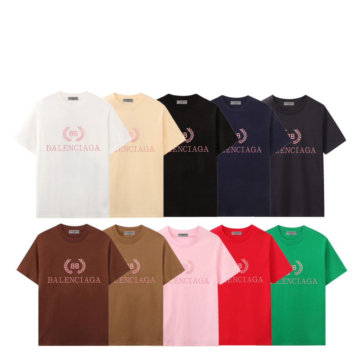 Mens Designers T Shirt Man Womens tshirts Designer With Letters Print Short Sleeves Summer Shirts Men Loose Tees Asian size -XL016, Lavender
Mens Designers T Shirt Man Womens tshirts Designer With Letters Print Short Sleeves Summer Shirts Men Loose Tees Asian size -XL016, Lavender