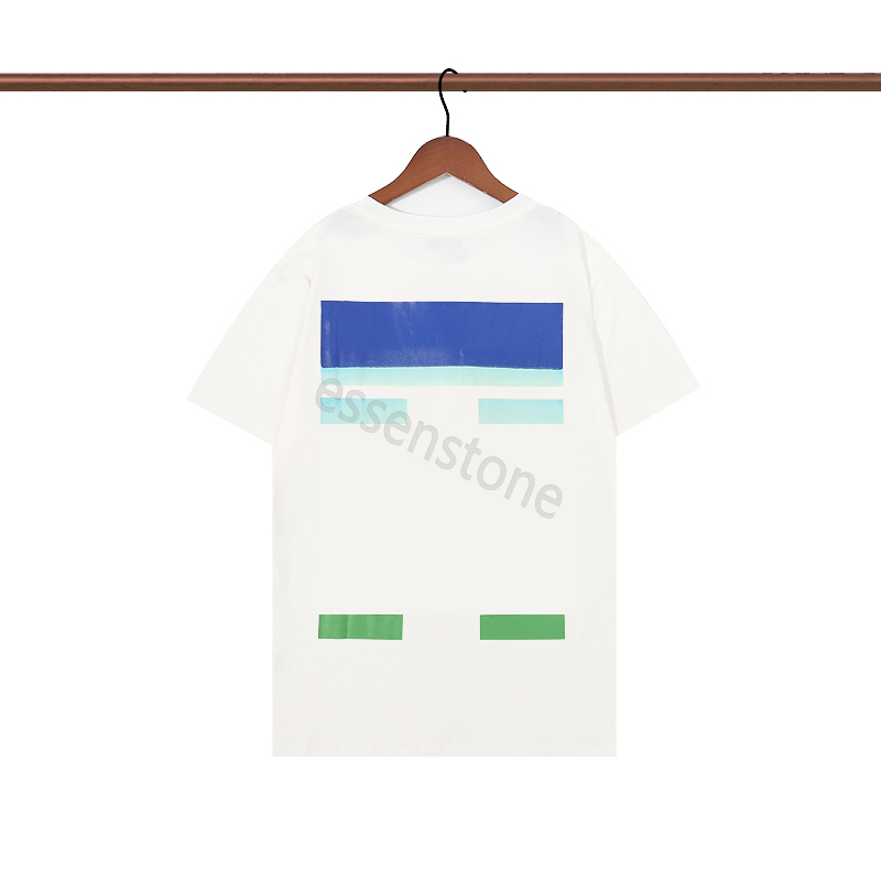 Summer tshirt Men's Female Designer OFFs tshirt Fashion Men's Casual tshirt Street Designer Short Sleeve Black and White Couple Tshirt S-2XL, The same as real
Summer tshirt Men's Female Designer OFFs tshirt Fashion Men's Casual tshirt Street Designer Short Sleeve Black and White Couple Tshirt S-2XL, The same as real