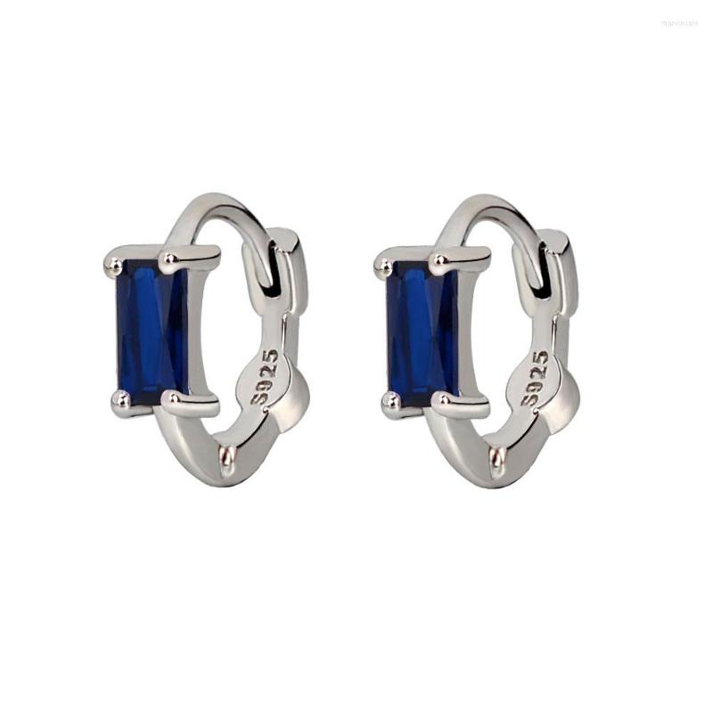 Stud Earrings Minimalist Bohemian Blue Square Heart Crystal Zircon Piercing Round Small For Women Fashion Punk Exquisite Jewelry
Stud Earrings Minimalist Bohemian Blue Square Heart Crystal Zircon Piercing Round Small For Women Fashion Punk Exquisite Jewelry