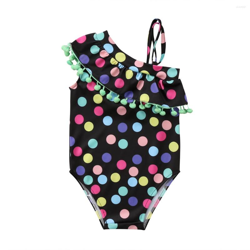 Clothing Sets Pudcoco Kids Baby Girls Polka Dot Swimsuit 2023 Summer One Shoulder Bikini Swimwear Bathing Suit, One piece
Clothing Sets Pudcoco Kids Baby Girls Polka Dot Swimsuit 2023 Summer One Shoulder Bikini Swimwear Bathing Suit, One piece