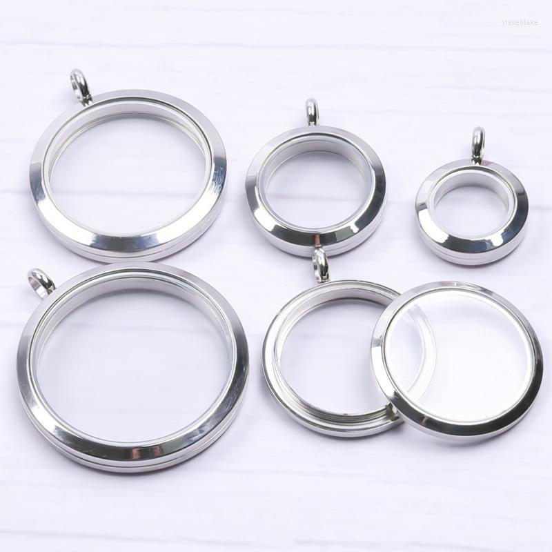 Pendant Necklaces Round Locket For Women Men Accessories Cage Floating Necklace Fashion Jewelry Anniversary
Pendant Necklaces Round Locket For Women Men Accessories Cage Floating Necklace Fashion Jewelry Anniversary