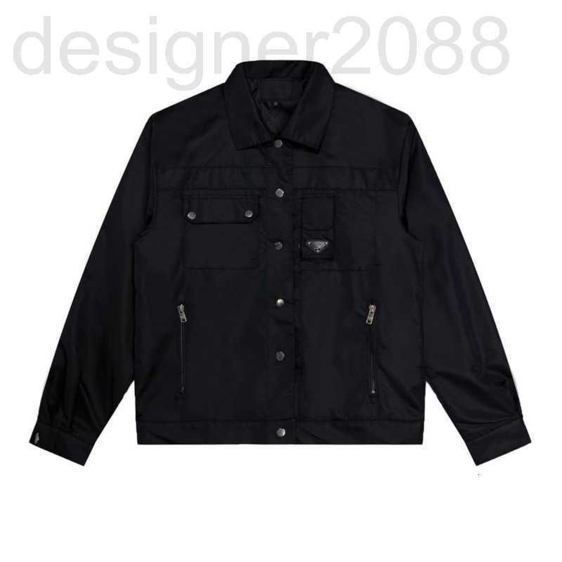 Men' Jackets Designer Jacket Coat Autumn Zippered Work Clothes Multi Pocket Functional Fashion Top 0ih9, Black
Men' Jackets Designer Jacket Coat Autumn Zippered Work Clothes Multi Pocket Functional Fashion Top 0ih9, Black