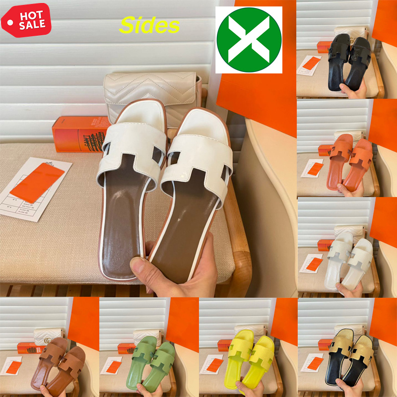 2023 oran sandal Designer slippers color paris luxury designer sliders womens summer sandals beach slide slippers ladies flip flops chaussures size 35-42 boxs, 20
2023 oran sandal Designer slippers color paris luxury designer sliders womens summer sandals beach slide slippers ladies flip flops chaussures size 35-42 boxs, 20