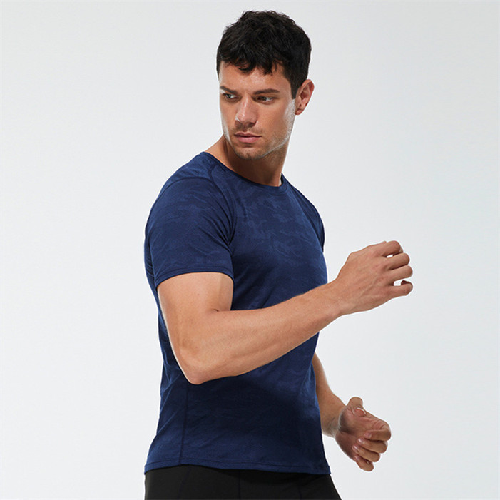 LL Outdoor Men's Sport T Shirt Mens Quick Dry Sweat-wicking Camo Short Top Men Wrokout Short Sleeve 01212, Black
LL Outdoor Men's Sport T Shirt Mens Quick Dry Sweat-wicking Camo Short Top Men Wrokout Short Sleeve 01212, Black