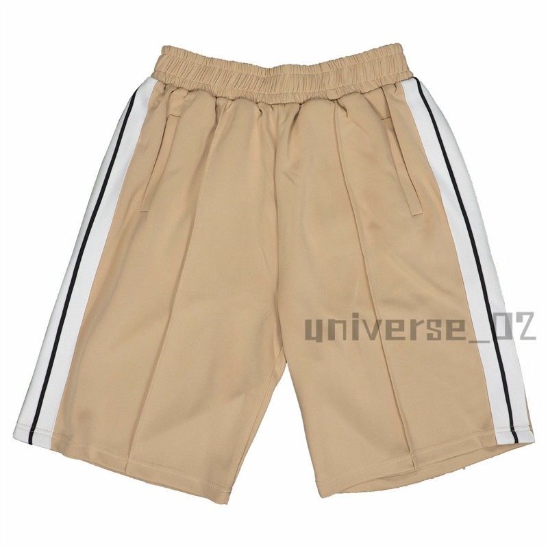 2023 mens palms shorts womens designers short pants letter printing strip webbing casual five-point clothes summer Beach clothing 6RX1, 20
2023 mens palms shorts womens designers short pants letter printing strip webbing casual five-point clothes summer Beach clothing 6RX1, 20