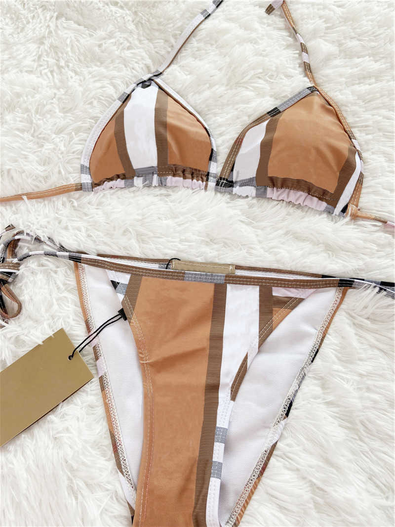 Designer Bikini Top Printed Bikinis Sets Sexy Womens Designers Swimwear Designer Split Swimsuit Elastic Soft Swimming Suit For Holiday Biquini, 18
Designer Bikini Top Printed Bikinis Sets Sexy Womens Designers Swimwear Designer Split Swimsuit Elastic Soft Swimming Suit For Holiday Biquini, 18
