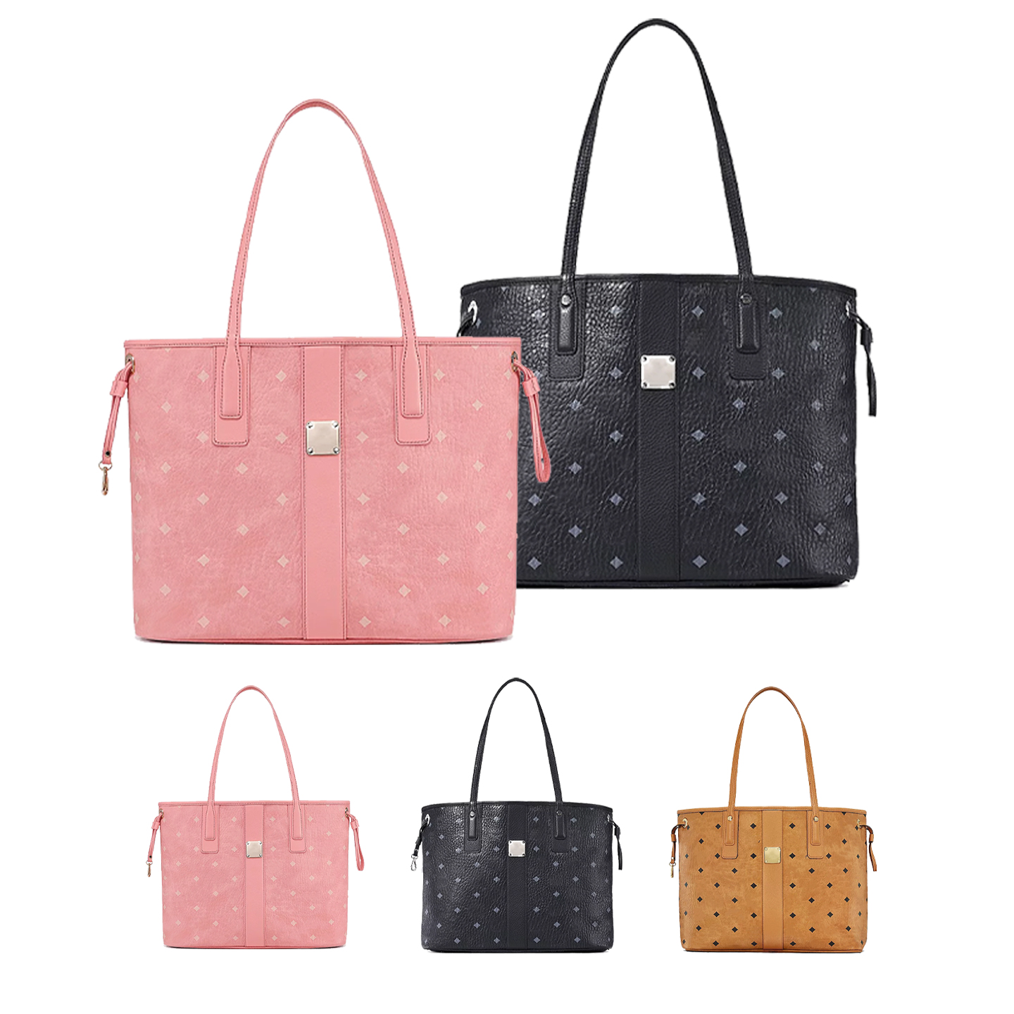 Designer MC Luxury handbag shopping bags Womens mens Luxury Shoulder clutch crossbody bag Genuine leather purses pochette large travel tote bag double sided wallet, Brown
Designer MC Luxury handbag shopping bags Womens mens Luxury Shoulder clutch crossbody bag Genuine leather purses pochette large travel tote bag double sided wallet, Brown