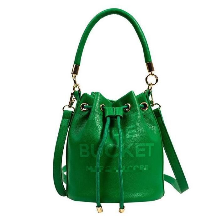 The Bucket Bag Women Shoulder Handbags Tote Bags Designer Fashion Famous Cross Body dajidali
The Bucket Bag Women Shoulder Handbags Tote Bags Designer Fashion Famous Cross Body dajidali