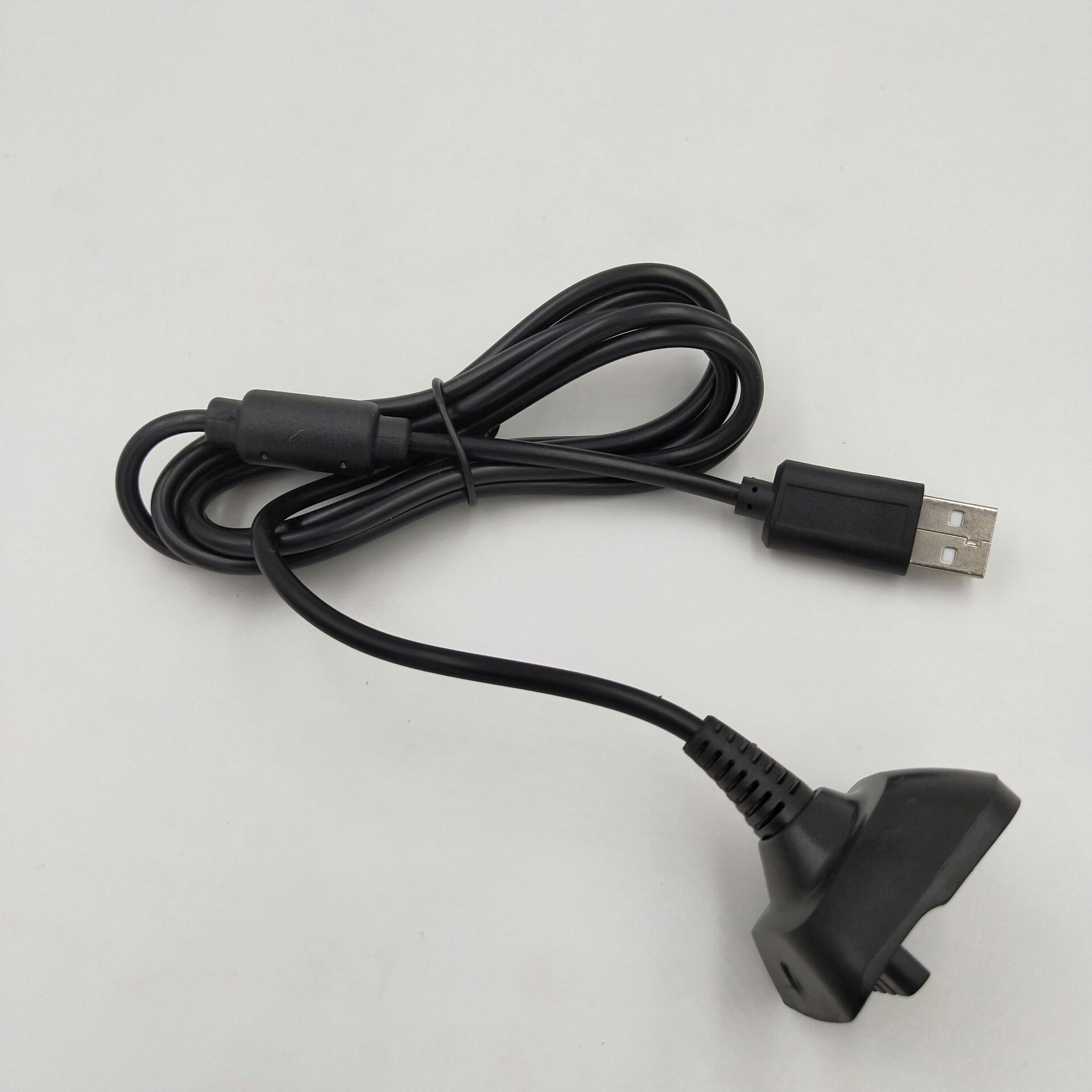 1.5M Data cable USB Play Charger Charging Cables Cord Line for xbox360 XBOX 360 Wireless Game Controller