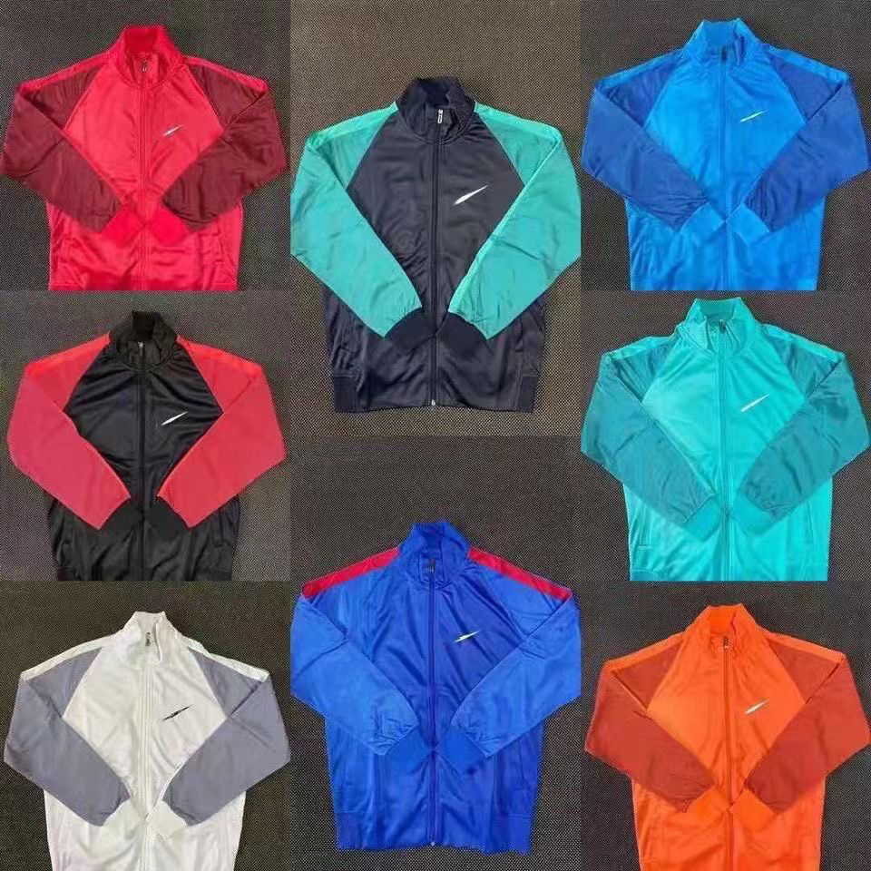 Mens Jackets Tech designer coats classic jacket womens quick drying breathable N print couple style
Mens Jackets Tech designer coats classic jacket womens quick drying breathable N print couple style