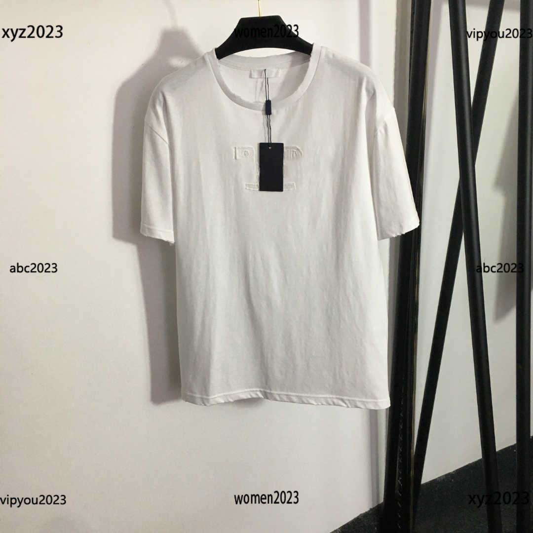 T shirt for Women Embroidered Letter Sticker T-shirt Cotton Short Sleeves summer Crop Top Size S- Free shipping April12, #1
T shirt for Women Embroidered Letter Sticker T-shirt Cotton Short Sleeves summer Crop Top Size S- Free shipping April12, #1