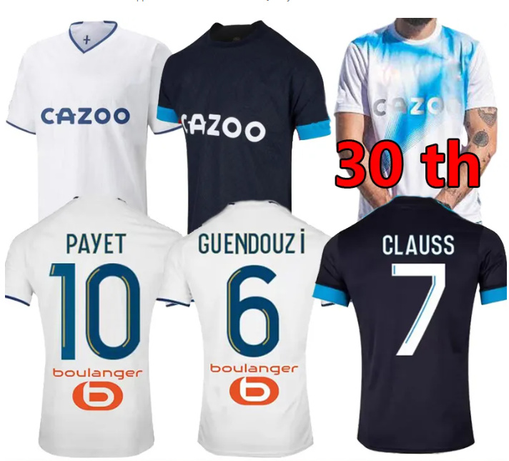 Marseilles 30 Year Anniversary soccer jerseys 2005 2006 RIBERY BARTHEZ Ravanelli NASRI Gallas Drogba Olympique de classic vintage football shirt 1998 99 00 03 04, 30th
Marseilles 30 Year Anniversary soccer jerseys 2005 2006 RIBERY BARTHEZ Ravanelli NASRI Gallas Drogba Olympique de classic vintage football shirt 1998 99 00 03 04, 30th