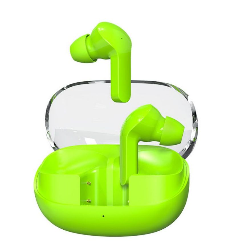 In-ear Earphone Wireless Earphone TWS Bluetooth headphone TM30 Model Mirror screen LED display Two Earbuds with built-in Microphone high Quality Headp
