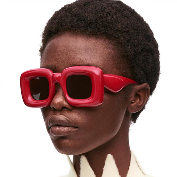 Thick square framed shady rays sunglasses fashion funny female sunglasses 2023 summer new men's outdoor sports mountaineering UV protection glasses
Thick square framed shady rays sunglasses fashion funny female sunglasses 2023 summer new men's outdoor sports mountaineering UV protection glasses