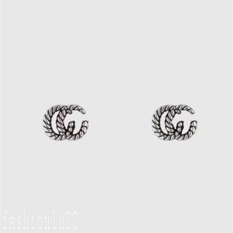 Plated gold earrings love letter Designer Earing for women valentines day gifts ohrringe trendy classic style luxury jewelry studs earring nice looking diamond E23
Plated gold earrings love letter Designer Earing for women valentines day gifts ohrringe trendy classic style luxury jewelry studs earring nice looking diamond E23