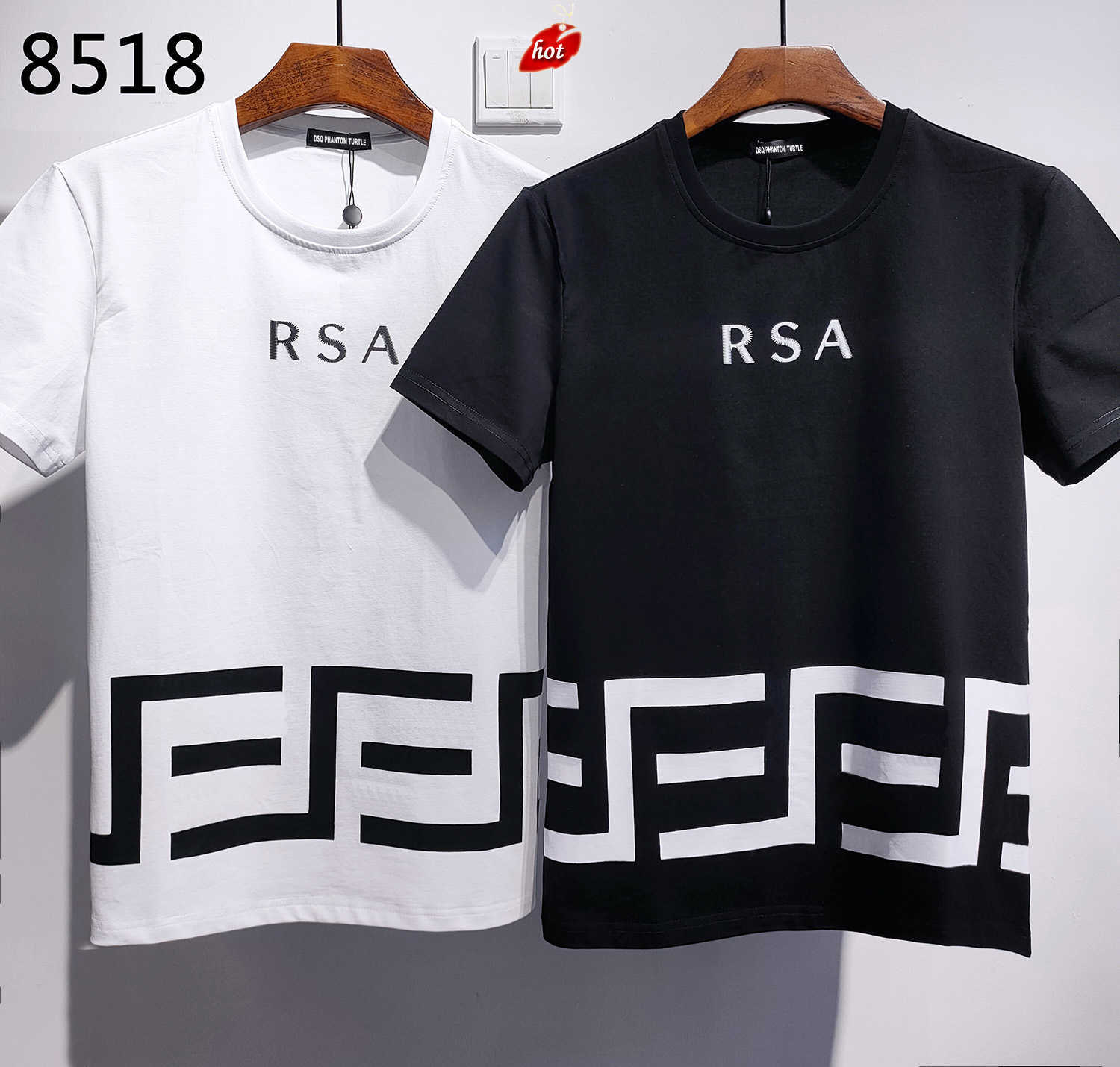 Mens TShirts 2023SS New Comfortable Breathable Paris fashion Tshirts Summer Tshirt Male 100 Cotton Hip Hop Streetwear Tops Black W dsquare 2 d2 dsqs dsq2s ULTD
Mens TShirts 2023SS New Comfortable Breathable Paris fashion Tshirts Summer Tshirt Male 100 Cotton Hip Hop Streetwear Tops Black W dsquare 2 d2 dsqs dsq2s ULTD