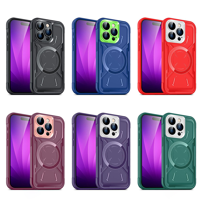 Iphone 15 14 Pro Ma… - image