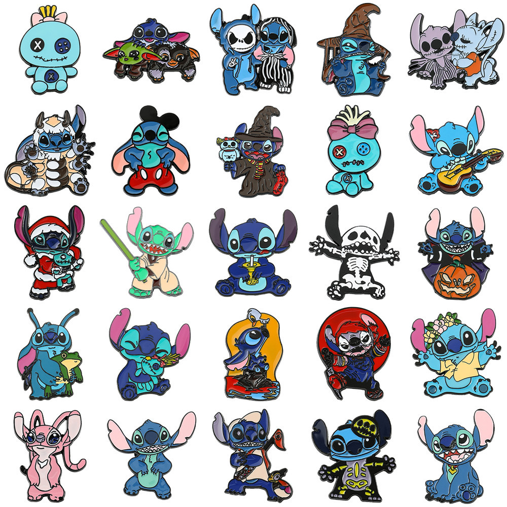 Blue elf friends bear duck mouse halloween characters Cute Anime Movies Games Hard Enamel Pins Collect Metal Cartoon Brooch Backpack Hat Bag Collar Lapel Badges, Mixed colors
Blue elf friends bear duck mouse halloween characters Cute Anime Movies Games Hard Enamel Pins Collect Metal Cartoon Brooch Backpack Hat Bag Collar Lapel Badges, Mixed colors