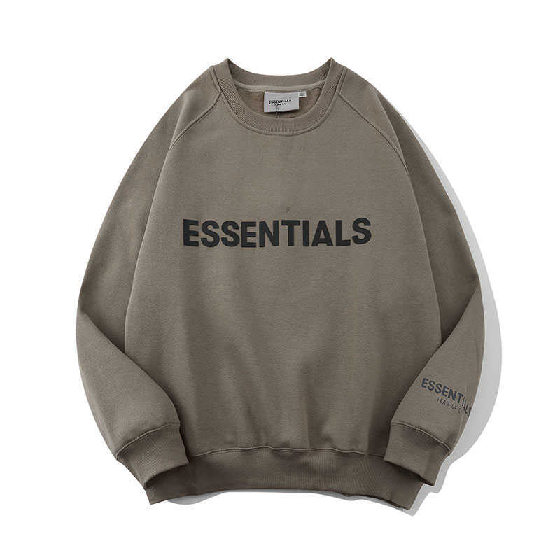 Ess Hoodies Fears of God Fog Double Thread Essen Letter Mens Womens Loose Round Neck Plush Sweater High Street Fashion Hoody, Shipping fee
Ess Hoodies Fears of God Fog Double Thread Essen Letter Mens Womens Loose Round Neck Plush Sweater High Street Fashion Hoody, Shipping fee