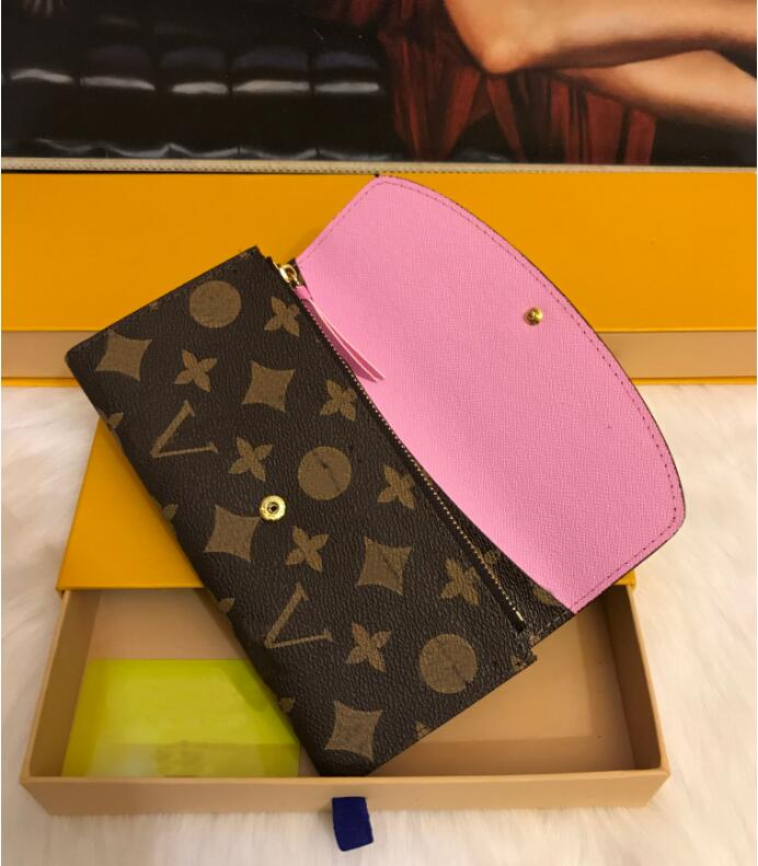 Long Purses Women Men Wallets L button Bag Leather Black Luxury Wallet flower Purse Fashion Card Holders Designer Pocket louiseity VUTTONS Crossbody viutonity Bag, Pink
Long Purses Women Men Wallets L button Bag Leather Black Luxury Wallet flower Purse Fashion Card Holders Designer Pocket louiseity VUTTONS Crossbody viutonity Bag, Pink