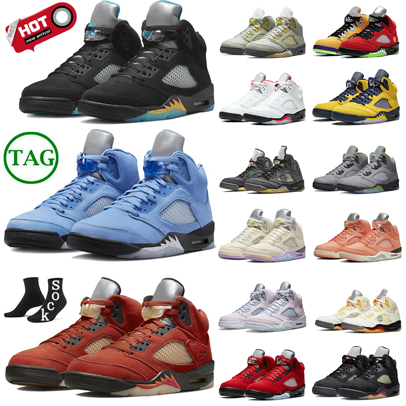 unc 5s men basketball shoes retro 5 Aqua Blue Bird Mars For Her Crimson Bliss Easter Fire Red Racer Blue Sail trainers sports sneakes, Raging bull
unc 5s men basketball shoes retro 5 Aqua Blue Bird Mars For Her Crimson Bliss Easter Fire Red Racer Blue Sail trainers sports sneakes, Raging bull