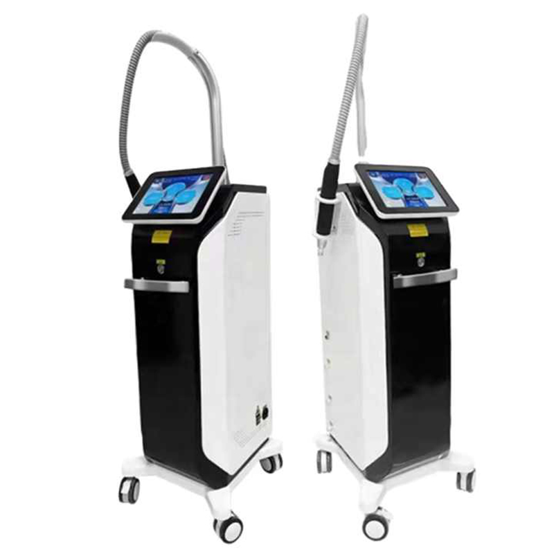 New Arrival Professional Laser Picosecond Carbon Peel Laser Pico Laser Tattoo Removal Machines For Clinic Use
