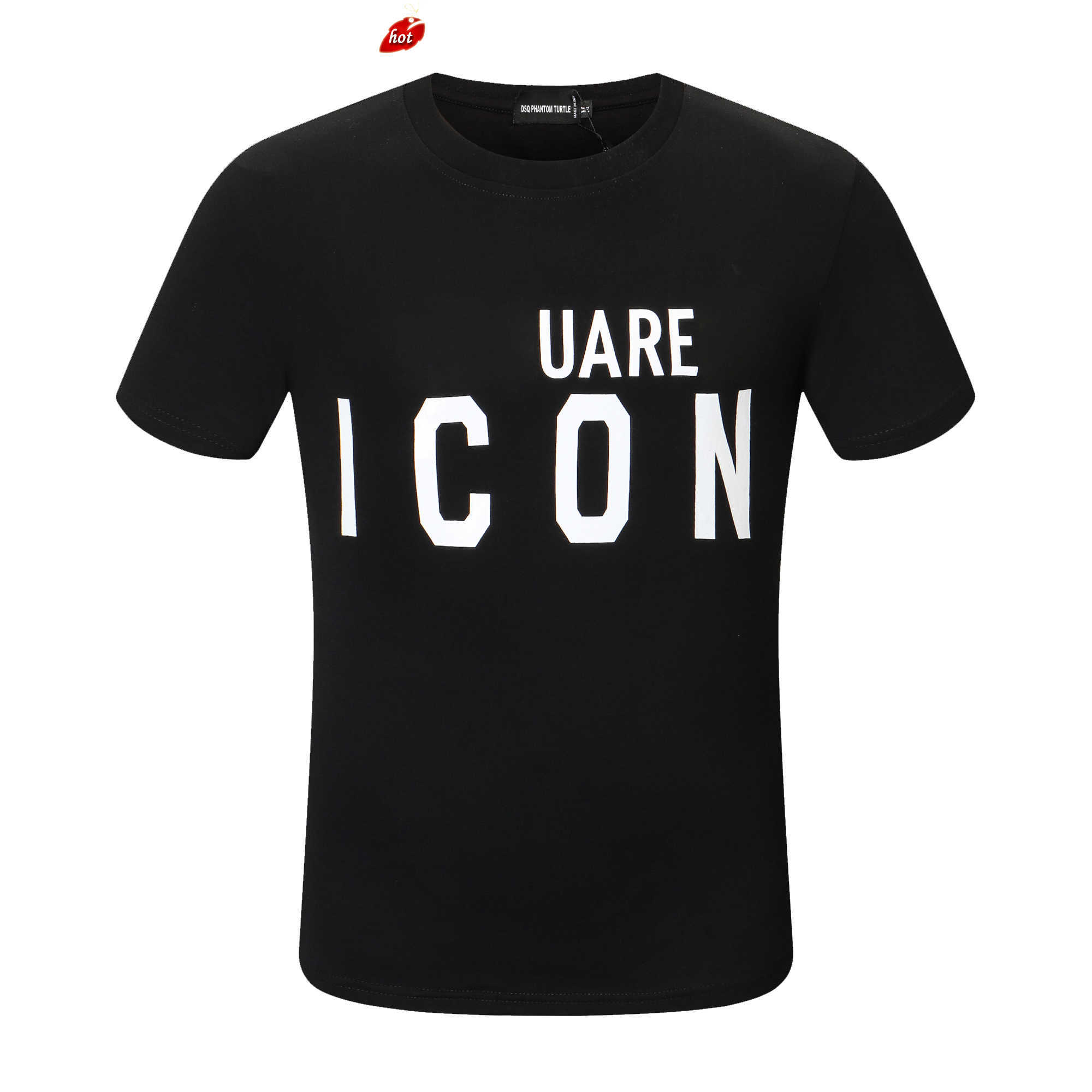 Men's T-Shirts Mens Designer T Shirts Black White Back Cool T-shirt Men Summer Fashion Casual Street T-shirt Tops Plus Size -XXXL 158307 dsquare 2 d2 dsqs dsq2s C5RJ
Men's T-Shirts Mens Designer T Shirts Black White Back Cool T-shirt Men Summer Fashion Casual Street T-shirt Tops Plus Size -XXXL 158307 dsquare 2 d2 dsqs dsq2s C5RJ