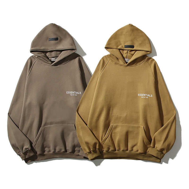 ESS Hoodies American FOG High Street ESSEN Season 8 Letter Flocking Print Plush Jersey Hoodie Sweater Mens Womens hoody, Shipping fee
ESS Hoodies American FOG High Street ESSEN Season 8 Letter Flocking Print Plush Jersey Hoodie Sweater Mens Womens hoody, Shipping fee