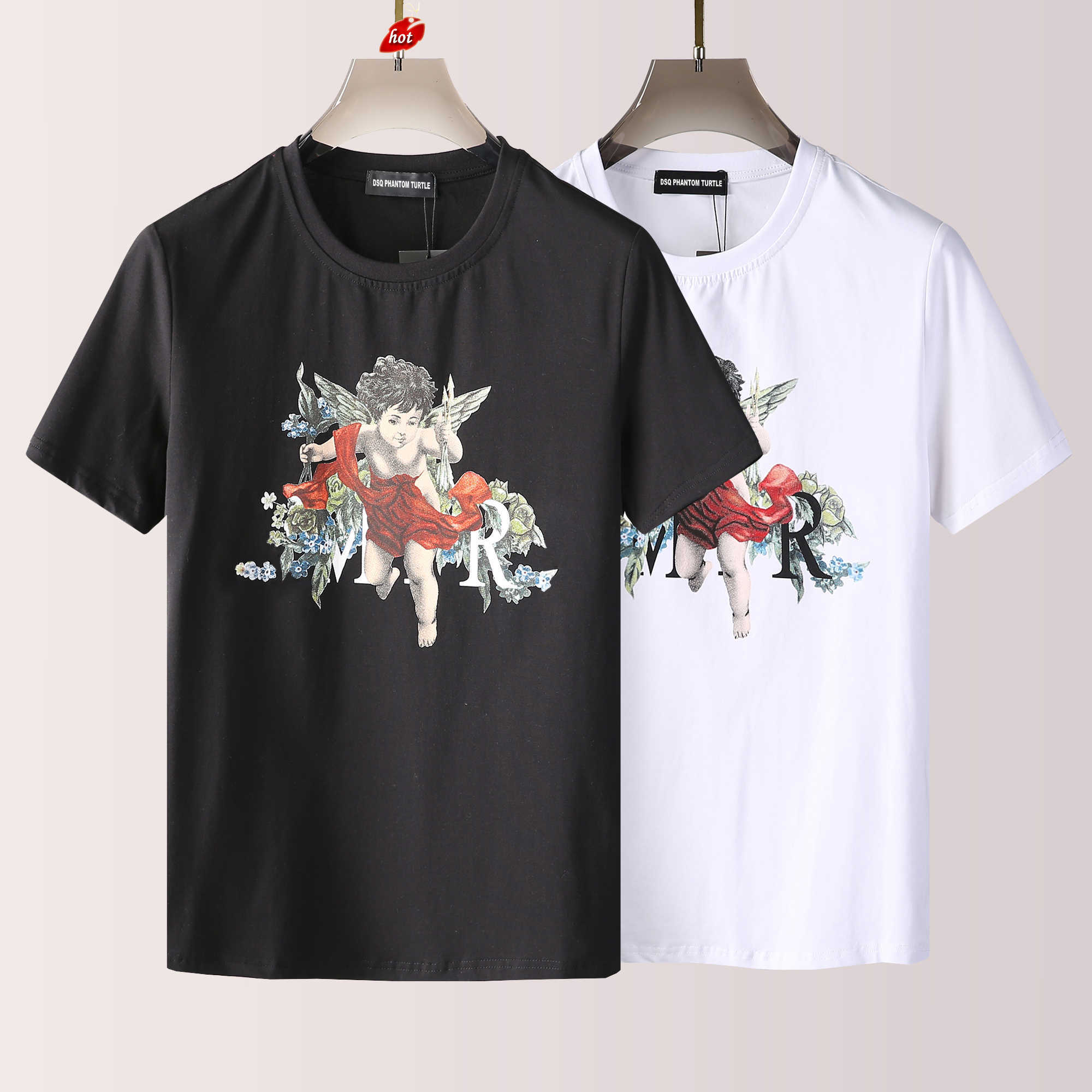 Men's T-Shirts Mens Designer T Shirts Black White Men Summer Fashion Casual Street T-shirt Tops Short Sleeve Plus Size -XXXL 68804 dsquare 2 d2 dsqs dsq2s FF2D
Men's T-Shirts Mens Designer T Shirts Black White Men Summer Fashion Casual Street T-shirt Tops Short Sleeve Plus Size -XXXL 68804 dsquare 2 d2 dsqs dsq2s FF2D