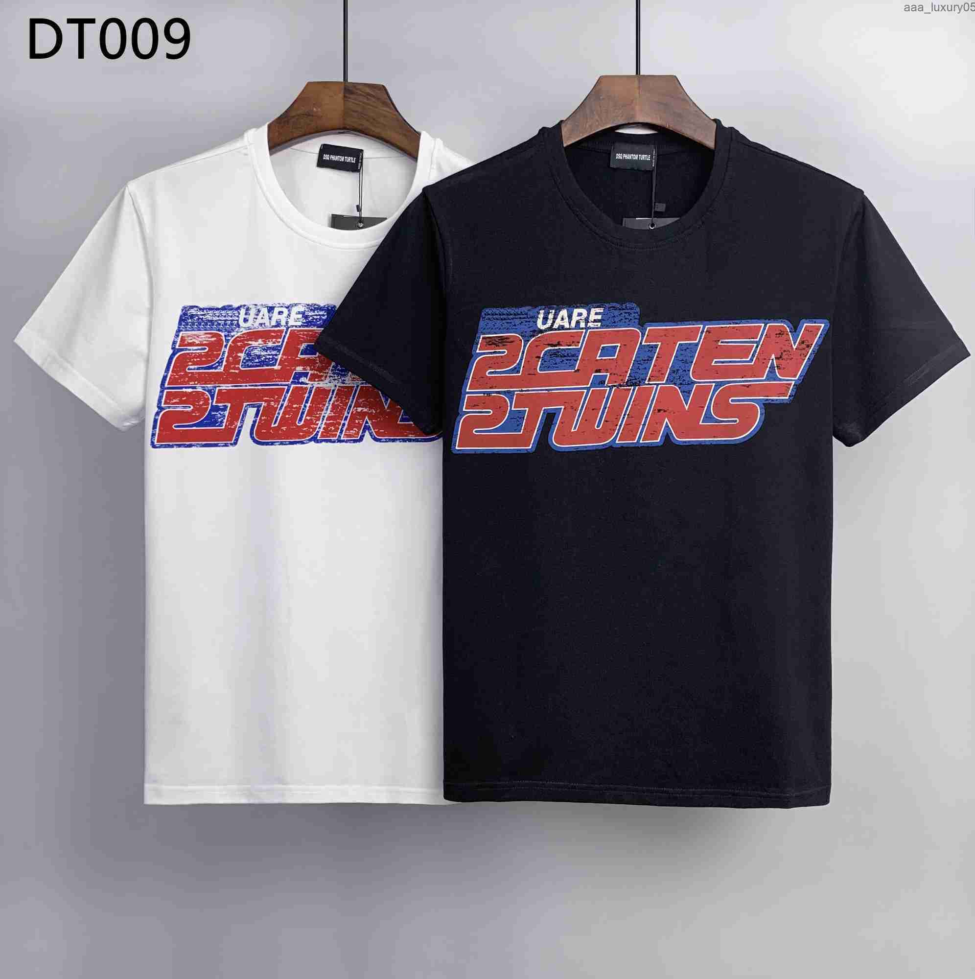 Mens TShirts Mens Designer T Shirts Black White Back Cool Tshirt Men Summer Italian Fashion Casual Street Tshirt Tops Plus Size MXXX dsquare 2 d2 dsqs dsq2s 7UG2
Mens TShirts Mens Designer T Shirts Black White Back Cool Tshirt Men Summer Italian Fashion Casual Street Tshirt Tops Plus Size MXXX dsquare 2 d2 dsqs dsq2s 7UG2