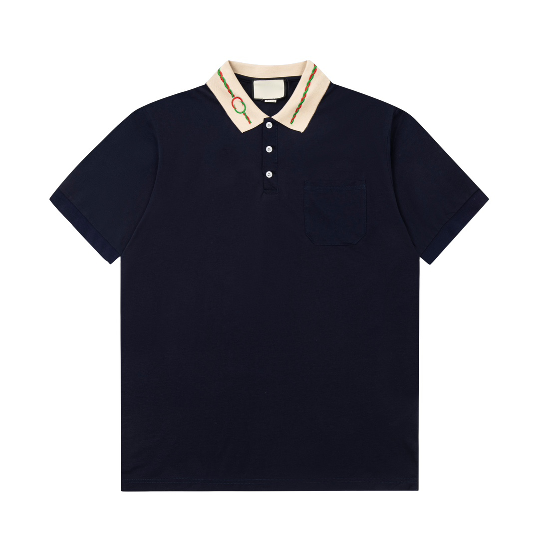 2New Fashion London England Polos Shirts Mens Designers Polo Shirts High Street Embroidery Printing T shirt Men Summer Cotton Casual T-shirtsQ63
2New Fashion London England Polos Shirts Mens Designers Polo Shirts High Street Embroidery Printing T shirt Men Summer Cotton Casual T-shirtsQ63