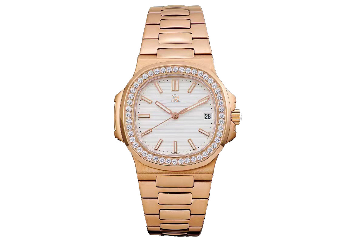 AAA Premium Men's Watch Stainless Steel Night Glow Automatic Men's Watch Sapphire Mirror Can Be Used for Swimming, Colour10
AAA Premium Men's Watch Stainless Steel Night Glow Automatic Men's Watch Sapphire Mirror Can Be Used for Swimming, Colour10