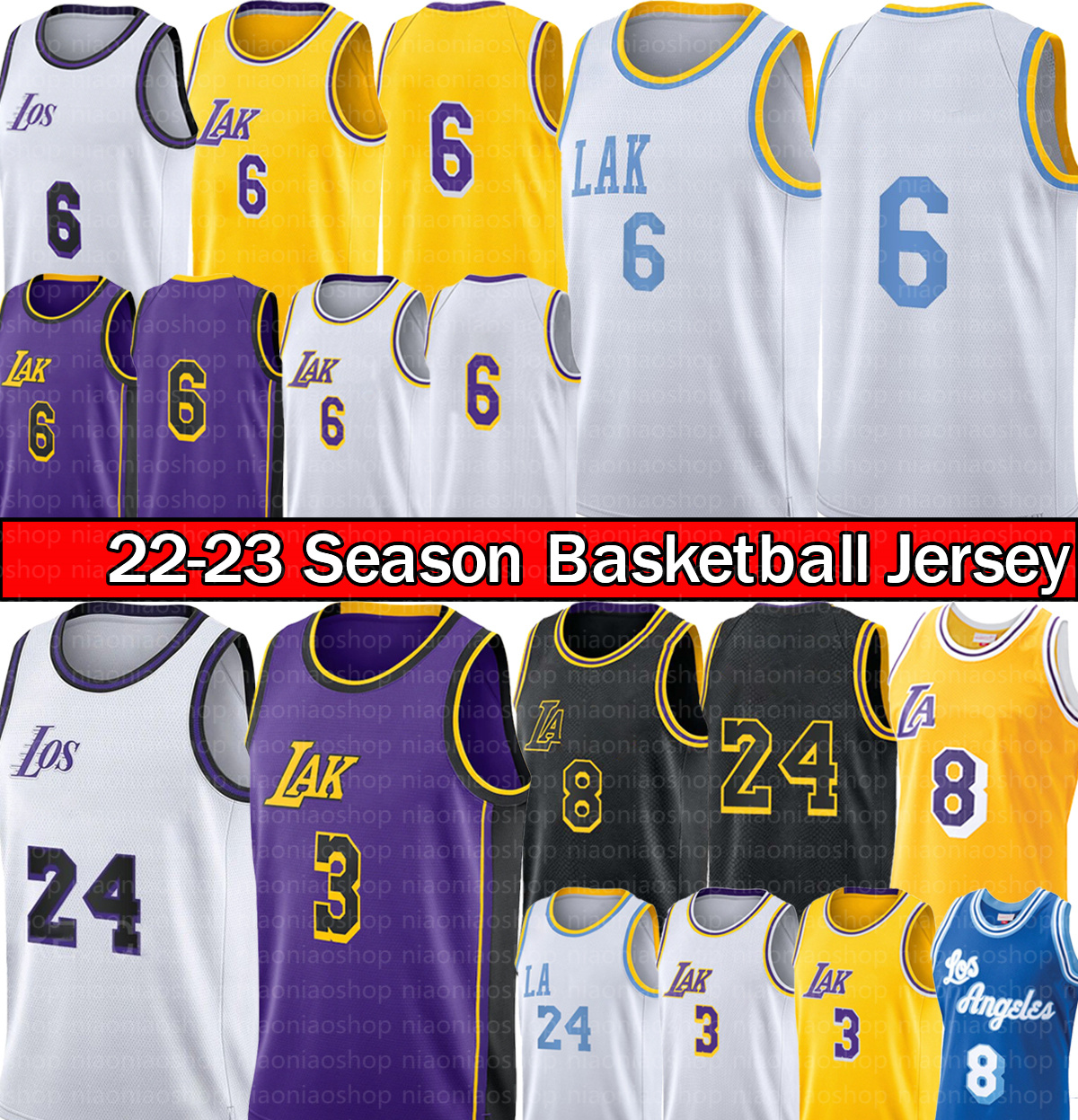 Bryant 6Lebron 23 Jame''Lakers" 2022-23 Basketball Jersey Anthony 3 Davis Los City Angele Men Stitched Retro Shirt Yellow Purple Mamba Youth Kids Jerseys, Youth/kid jersey
Bryant 6Lebron 23 Jame''Lakers" 2022-23 Basketball Jersey Anthony 3 Davis Los City Angele Men Stitched Retro Shirt Yellow Purple Mamba Youth Kids Jerseys, Youth/kid jersey